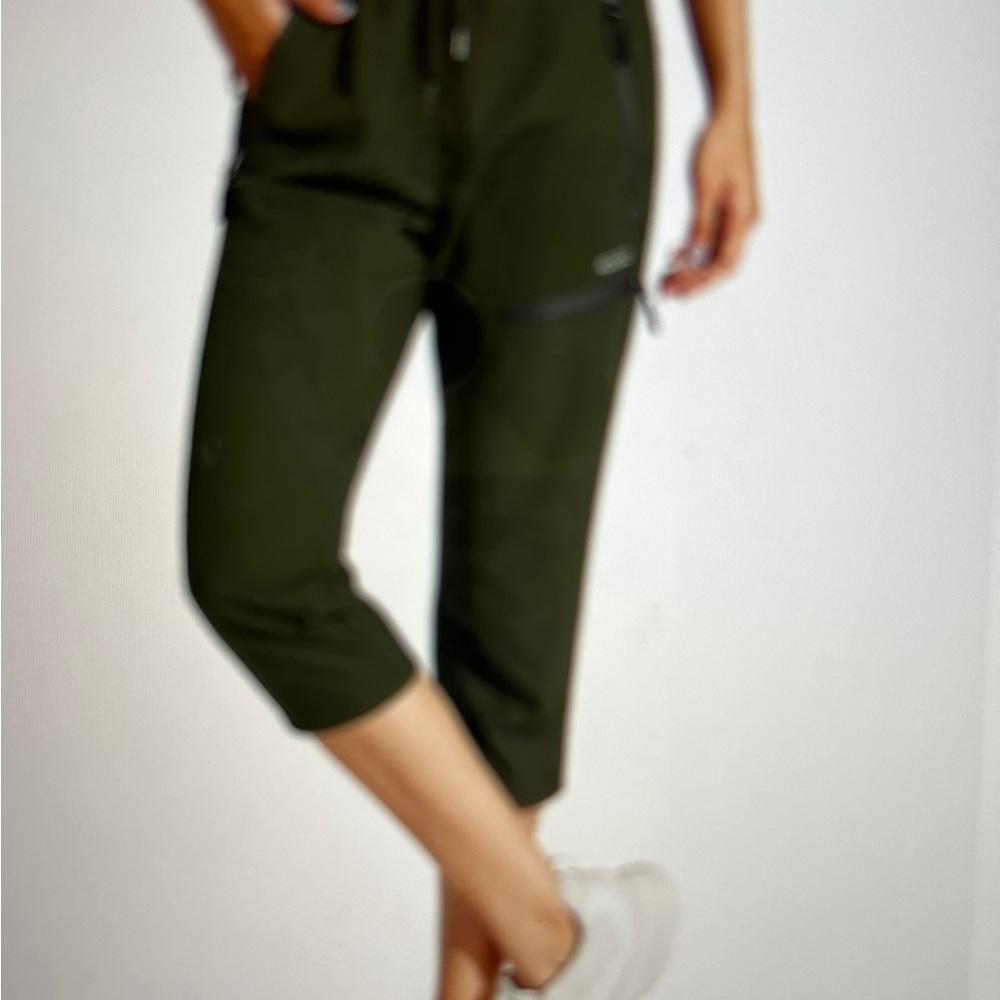 MOCOLY CARGO CAPRI 💙 - Picture 2 of 6